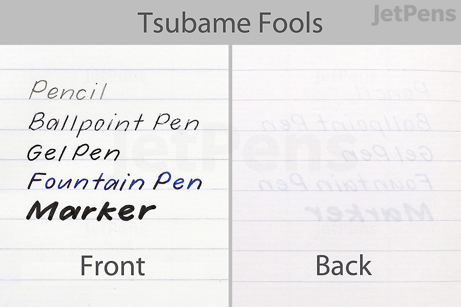 The Best Japanese Notebooks | JetPens