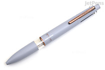 Uni Style Fit Meister 5 Color Multi Pen Body Component - Sea Fog - UNI UE5H708.81 Uni Style Fit Meister 5 Color Multi Pen Body Component - Sea Fog - UNI UE5H708.81