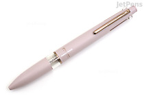 Uni Style Fit Meister 5 Color Multi Pen Body Component - Foggy Pink - Limited Edition - UNI UE5H708.FP Uni Style Fit Meister 5 Color Multi Pen Body Component - Foggy Pink - Limited Edition - UNI UE5H708.FP