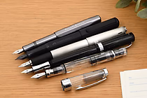 The Best Fountain Pens Under 100 Dollars The Best Fountain Pens Under 100 Dollars