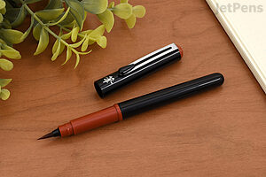 Pentel Pocket Brush Pens - Standard