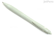 Uni Jetstream Standard Ballpoint Pen - 0.38 mm - Black Ink - Soft Green Body - UNI SXN15038.52