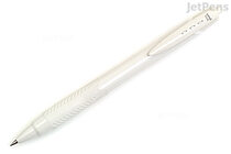Uni Jetstream Standard Ballpoint Pen - 0.5 mm - Black Ink - Light Grey Body - UNI SXN15005.37