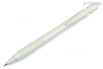Uni Jetstream Standard Ballpoint Pen - 0.5 mm - Black Ink - Soft Green Body - UNI SXN15005.52