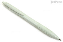 Uni Jetstream Standard Ballpoint Pen - 0.7 mm - Black Ink - Soft Green Body - UNI SXN15007.52