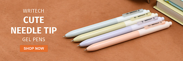 JetPens - The Best Pens & Stationery From Japan & Beyond