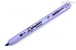 Writech Retractable Highlighter - Pastel Violet