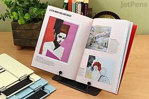Raymay Book Mate Adjustable Book Stands