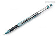 Writech Swirl Rollerball Pen - 0.5 mm - Peacock Blue