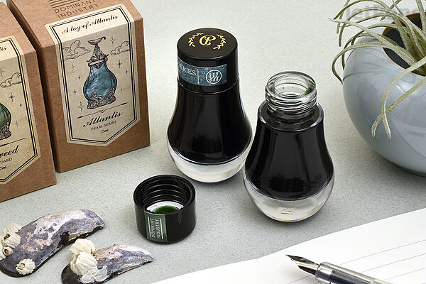 Dominant Blue | Standard Series Ink | No. 104 Dominant Blue | Standard Series Ink | No. 104