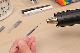 Ballpoint and Gel Pens: Best Practices Ballpoint and Gel Pens: Best Practices