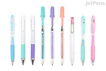 JetPens Pastel Gel Pen Sampler - JETPENS JETPACK-085 JetPens Pastel Gel Pen Sampler - JETPENS JETPACK-085