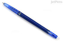 Pilot FriXion Ball Slim Gel Pen - 0.38 mm - Blue - PILOT LFBS-18UF-L Pilot FriXion Ball Slim Gel Pen - 0.38 mm - Blue - PILOT LFBS-18UF-L