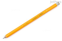 TOOLS to LIVEBY Wooden Mechanical Pencil - Yellow - TOOLS TO LIVEBY-TL058-YE TOOLS to LIVEBY Wooden Mechanical Pencil - Yellow - TOOLS TO LIVEBY-TL058-YE