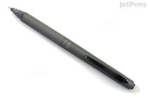 Pilot FriXion Synergy Knock Gel Pen - 0.3 mm - Black - PILOT LFSK-13-B Pilot FriXion Synergy Knock Gel Pen - 0.3 mm - Black - PILOT LFSK-13-B
