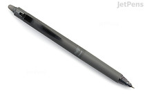 Pilot FriXion Synergy Knock Gel Pen - 0.4 mm - Black - PILOT LFSK-14-B Pilot FriXion Synergy Knock Gel Pen - 0.4 mm - Black - PILOT LFSK-14-B