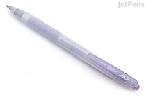 Pilot Juice Gel Pen - 0.5 mm - Dusty Violet - PILOT LJU-15-KUV