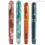 Leonardo Fountain Pens Leonardo Fountain Pens
