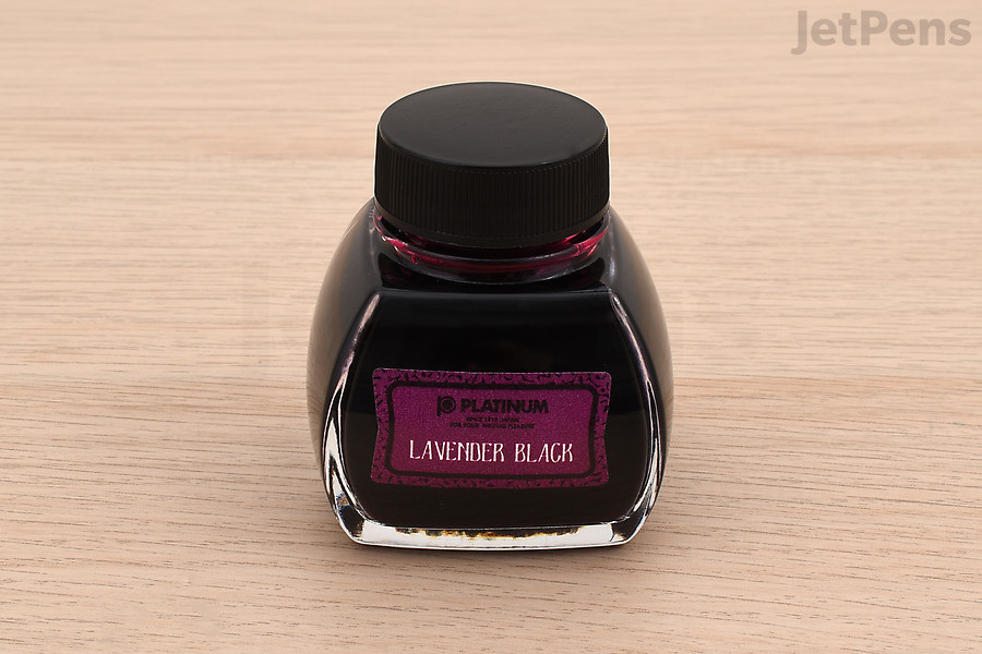 The Beginner's Guide to Fountain Pen Inks | JetPens