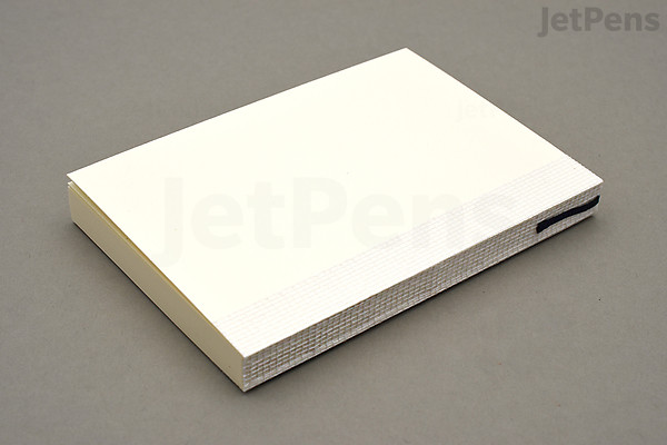 Midori MD Notebook - A7 - Lined | JetPens