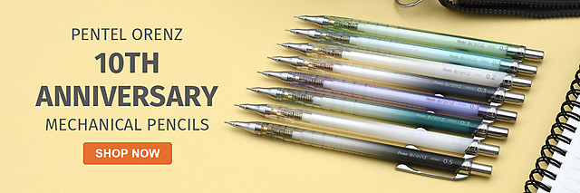 JetPens - The Best Pens & Stationery From Japan & Beyond
