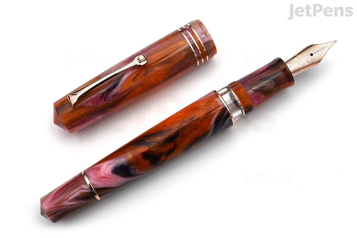 Majohn M800 Moonman Fountain Pen Models Fountain Pens Moonman M800
