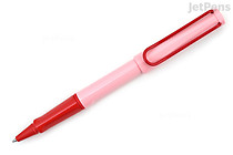 LAMY safari Rollerball Pen - Medium Point - Cherry Blossom - Special Edition - LAMY L3E8CHB LAMY safari Rollerball Pen - Medium Point - Cherry Blossom - Special Edition - LAMY L3E8CHB