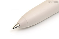 Conical Tip: Cone-shaped tips are more durable than needle-point tips and can withstand damage from accidental drops.