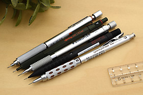 The Best Drafting Pencils The Best Drafting Pencils
