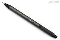 Uni Kuru Toga Metal Mechanical Pencil - 0.5 mm - Phantom Grey - UNI M5KH1P.23 Uni Kuru Toga Metal Mechanical Pencil - 0.5 mm - Phantom Grey - UNI M5KH1P.23