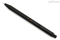 Uni Kuru Toga Metal Mechanical Pencil - 0.5 mm - Nocturne Black - UNI M5KH1P.24 Uni Kuru Toga Metal Mechanical Pencil - 0.5 mm - Nocturne Black - UNI M5KH1P.24