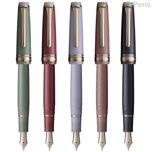 Sailor Pro Gear Slim Fountain Pens - Japanese Sweets Sailor Pro Gear Slim Fountain Pens - Japanese Sweets