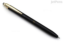Zebra Sarasa Grand Gel Pen - 0.5 mm - Matte Black Body - Black Ink - ZEBRA P-JJ57-MTBK Zebra Sarasa Grand Gel Pen - 0.5 mm - Matte Black Body - Black Ink - ZEBRA P-JJ57-MTBK