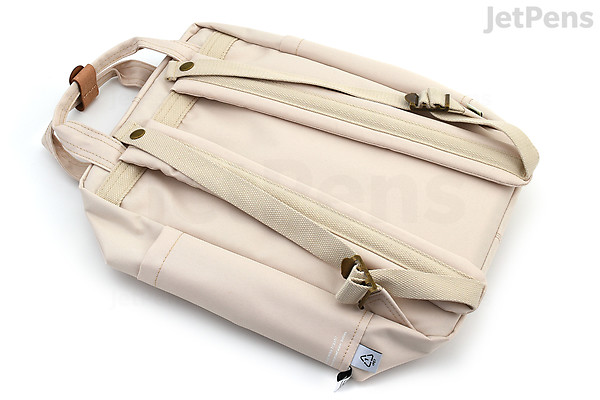 Jetpen Backpack Doughnut Macaroon Standard Backpack - Reborn - Stone | JetPens