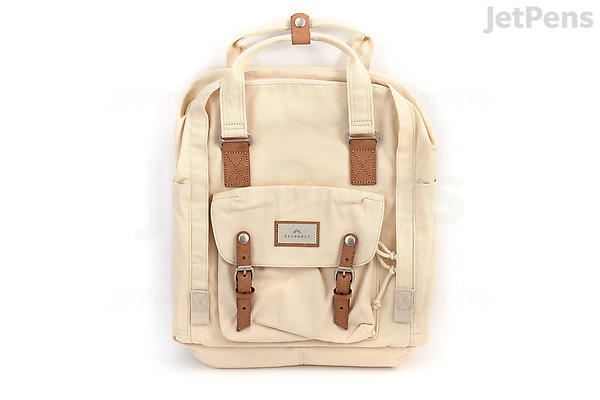 Macaroon Large Cordura Backpack Donut Macaroon Backpack Doughnut