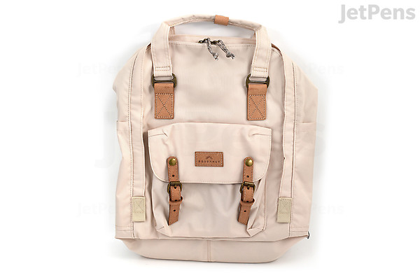 Backpack Size Comparison Donut Macaroon Backpack Large Doughnut