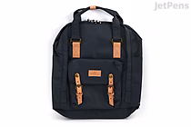 Jetpen Backpack Doughnut Macaroon Large Backpack - Reborn - Lake | JetPens