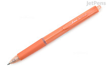 Pilot Acroball Ballpoint Pen - 0.5 mm - Coral Orange Body - Black Ink - PILOT BAB-15-COB Pilot Acroball Ballpoint Pen - 0.5 mm - Coral Orange Body - Black Ink - PILOT BAB-15-COB