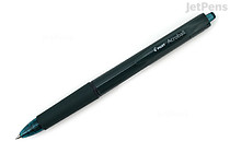Pilot Acroball Ballpoint Pen - 0.5 mm - Deep Green Body - Black Ink - PILOT BAB-15-DGB Pilot Acroball Ballpoint Pen - 0.5 mm - Deep Green Body - Black Ink - PILOT BAB-15-DGB