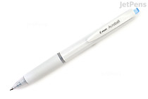 Pilot Acroball Ballpoint Pen - 0.5 mm - Off White Body - Blue Ink - PILOT BAB-15-OWL Pilot Acroball Ballpoint Pen - 0.5 mm - Off White Body - Blue Ink - PILOT BAB-15-OWL
