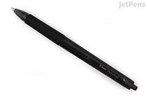 Pilot Acroball Ballpoint Pen - 0.7 mm - Black Body - Black Ink - PILOT BAB-17-BB Pilot Acroball Ballpoint Pen - 0.7 mm - Black Body - Black Ink - PILOT BAB-17-BB
