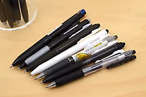 Zebra Sarasa: A Comprehensive Guide Zebra Sarasa: A Comprehensive Guide