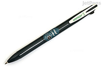 Writech Dual Color Multi Pen - 0.5 mm - Dark Green & Black - WRITECH W608-DGR Writech Dual Color Multi Pen - 0.5 mm - Dark Green & Black - WRITECH W608-DGR