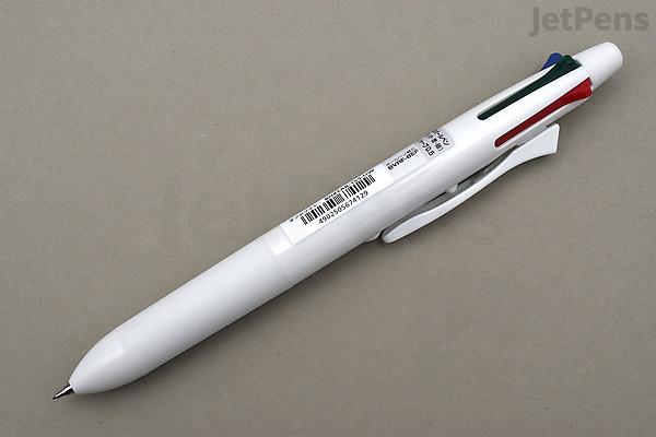 Pilot Acroball 4+1 4 Color 0.5 mm Ballpoint Multi Pen + 0.5 mm Pencil ...