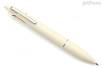 Uni Jetstream 4&1 4 Color 0.5 mm Lite Touch Ink Ballpoint Multi Pen + 0.5 mm Pencil - Mellow White - UNI MSXE5LS05.1 Uni Jetstream 4&1 4 Color 0.5 mm Lite Touch Ink Ballpoint Multi Pen + 0.5 mm Pencil - Mellow White - UNI MSXE5LS05.1