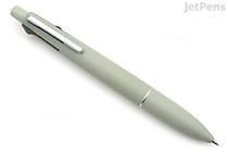 Uni Jetstream 4&1 4 Color 0.5 mm Lite Touch Ink Ballpoint Multi Pen + 0.5 mm Pencil - Grass Green - UNI MSXE5LS05.18 Uni Jetstream 4&1 4 Color 0.5 mm Lite Touch Ink Ballpoint Multi Pen + 0.5 mm Pencil - Grass Green - UNI MSXE5LS05.18