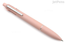 Uni Jetstream 4&1 4 Color 0.5 mm Lite Touch Ink Ballpoint Multi Pen + 0.5 mm Pencil - Coral Pink - UNI MSXE5LS05.66 Uni Jetstream 4&1 4 Color 0.5 mm Lite Touch Ink Ballpoint Multi Pen + 0.5 mm Pencil - Coral Pink - UNI MSXE5LS05.66