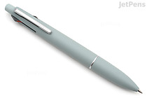 Uni Jetstream 4&1 4 Color 0.5 mm Lite Touch Ink Ballpoint Multi Pen + 0.5 mm Pencil - Mist Blue - UNI MSXE5LS05.79 Uni Jetstream 4&1 4 Color 0.5 mm Lite Touch Ink Ballpoint Multi Pen + 0.5 mm Pencil - Mist Blue - UNI MSXE5LS05.79