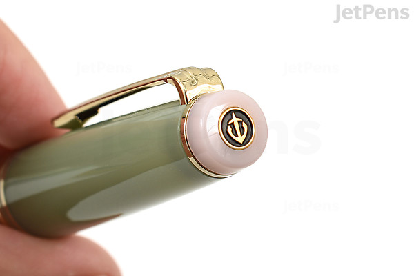 Sailor Pro Gear Slim Fountain Pen Set - Japanese Sweets - Sakuramochi - 14k Fine - Limited Edition - SAILOR 10-2705-260 Sailor Pro Gear Slim Fountain Pen Set - Japanese Sweets - Sakuramochi - 14k Fine - Limited Edition - SAILOR 10-2705-260