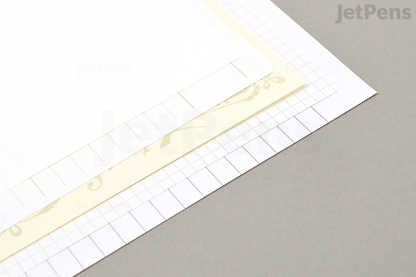 JetPens Paper Sampler Pack 2